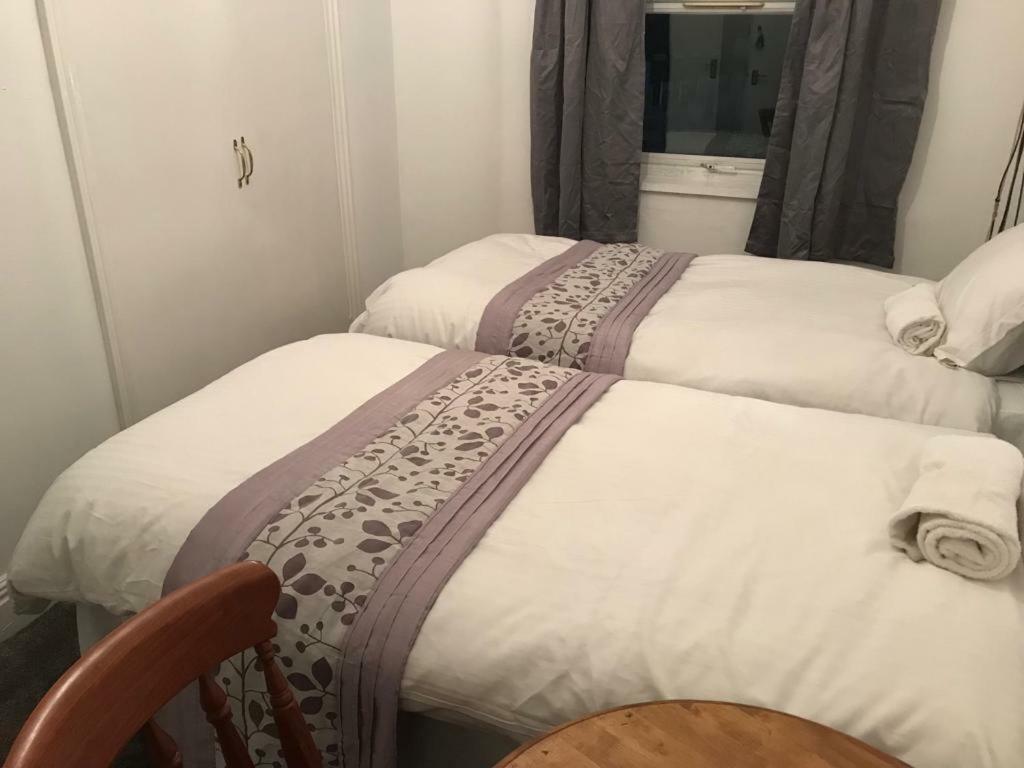 The Mulberry Guesthouse Birmingham Eksteriør bilde