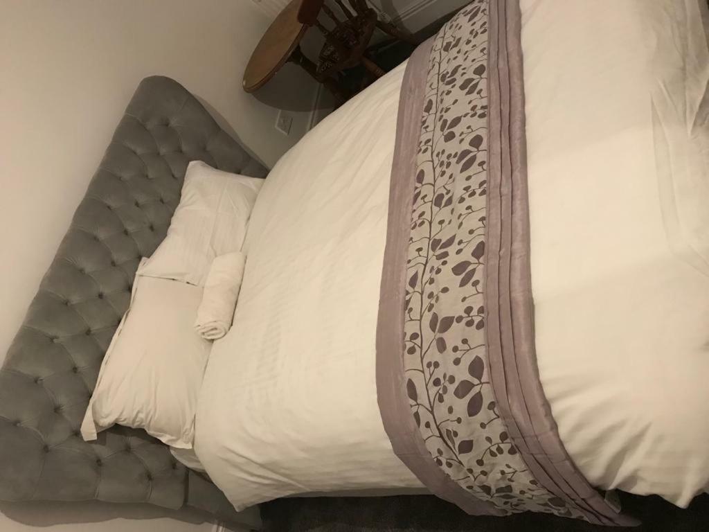The Mulberry Guesthouse Birmingham Eksteriør bilde